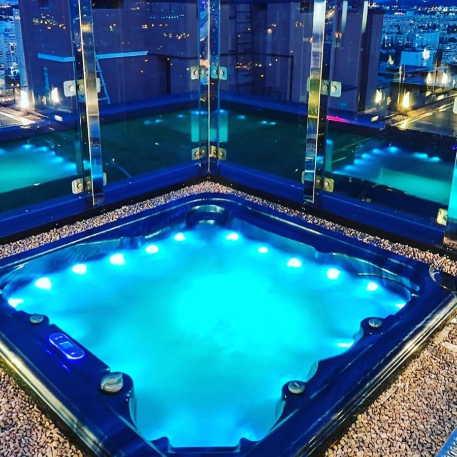 Vip 2 Rooms 75M2 Center Of Obolon Near River Side Kiev Eksteriør billede