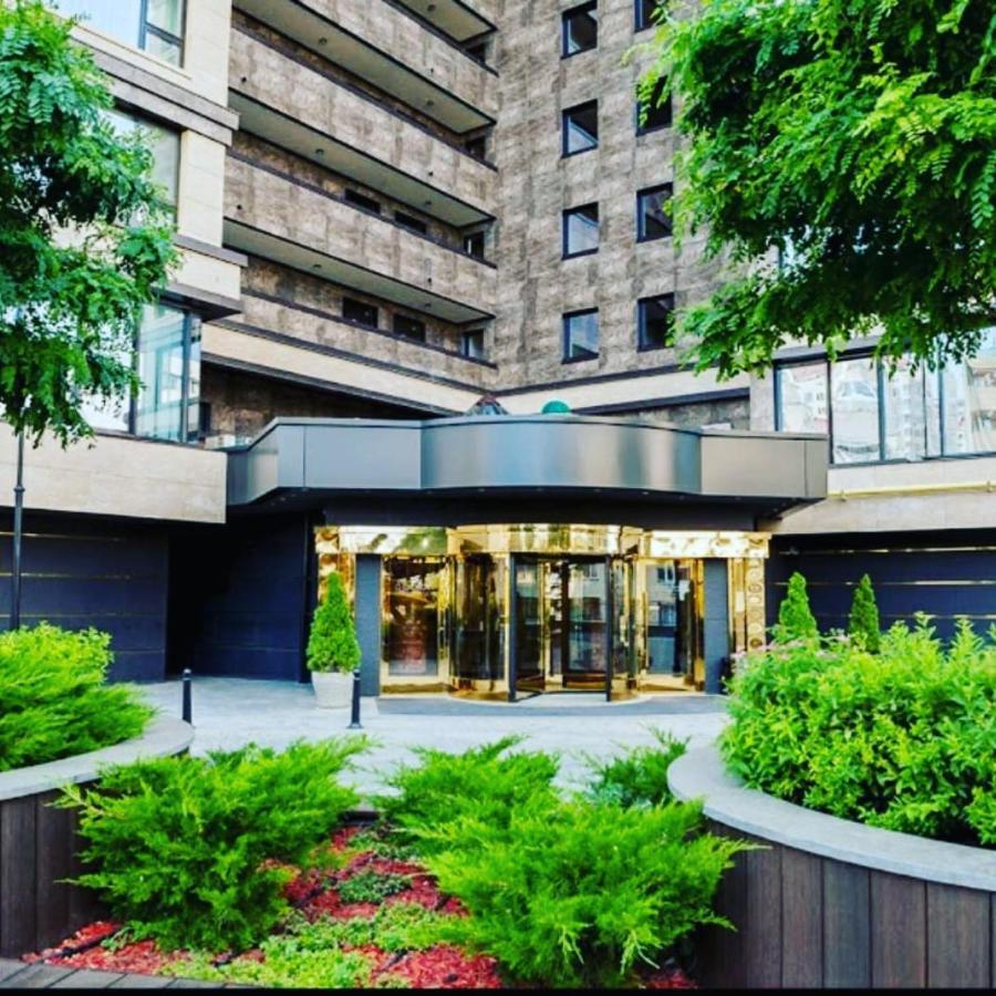 Vip 2 Rooms 75M2 Center Of Obolon Near River Side Kiev Eksteriør billede