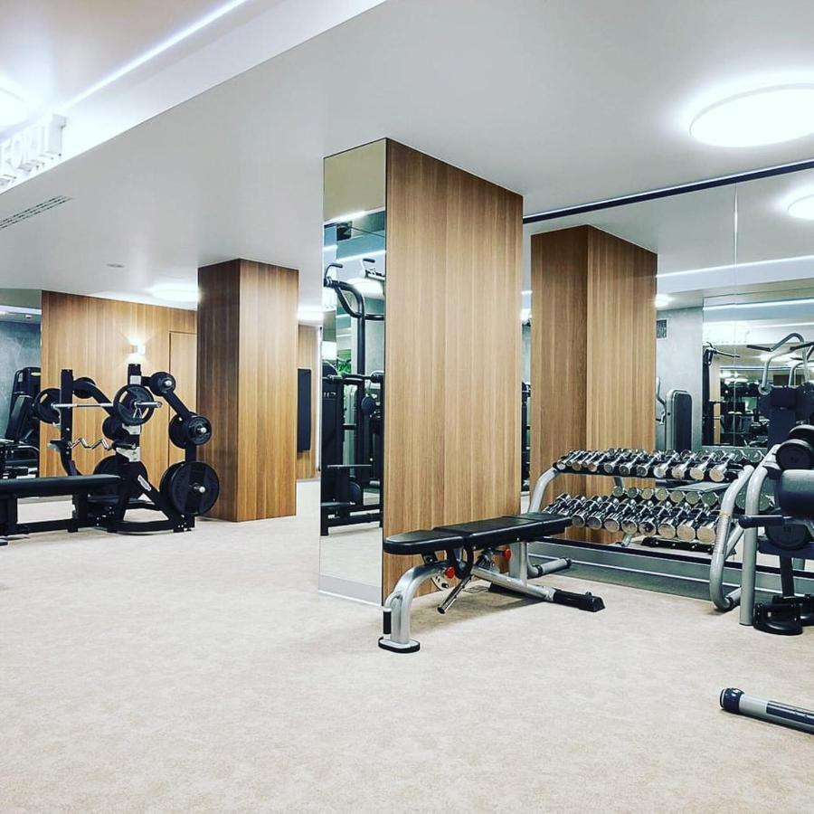 Vip 2 Rooms 75M2 Center Of Obolon Near River Side Kiev Eksteriør billede
