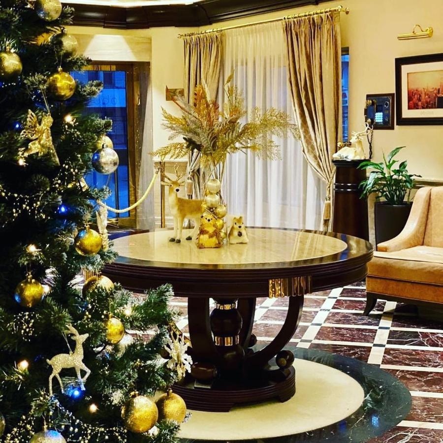 Vip 2 Rooms 75M2 Center Of Obolon Near River Side Kiev Eksteriør billede