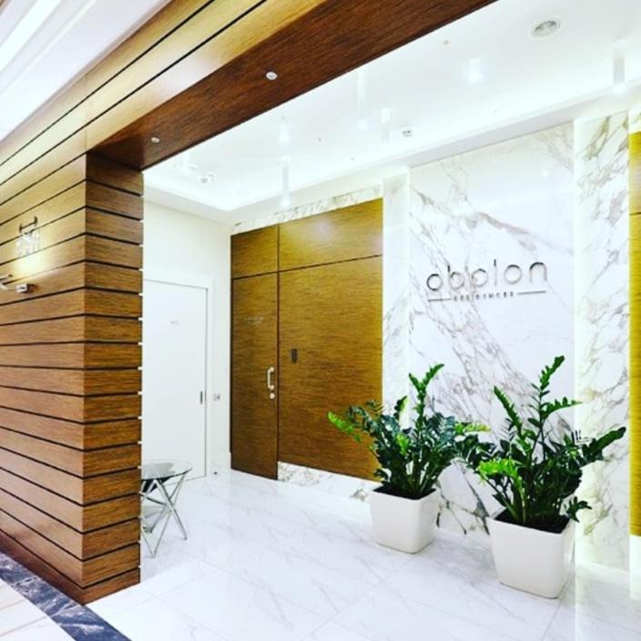 Vip 2 Rooms 75M2 Center Of Obolon Near River Side Kiev Eksteriør billede